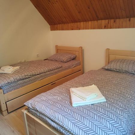 Apartman Dom Žabljak Extérieur photo