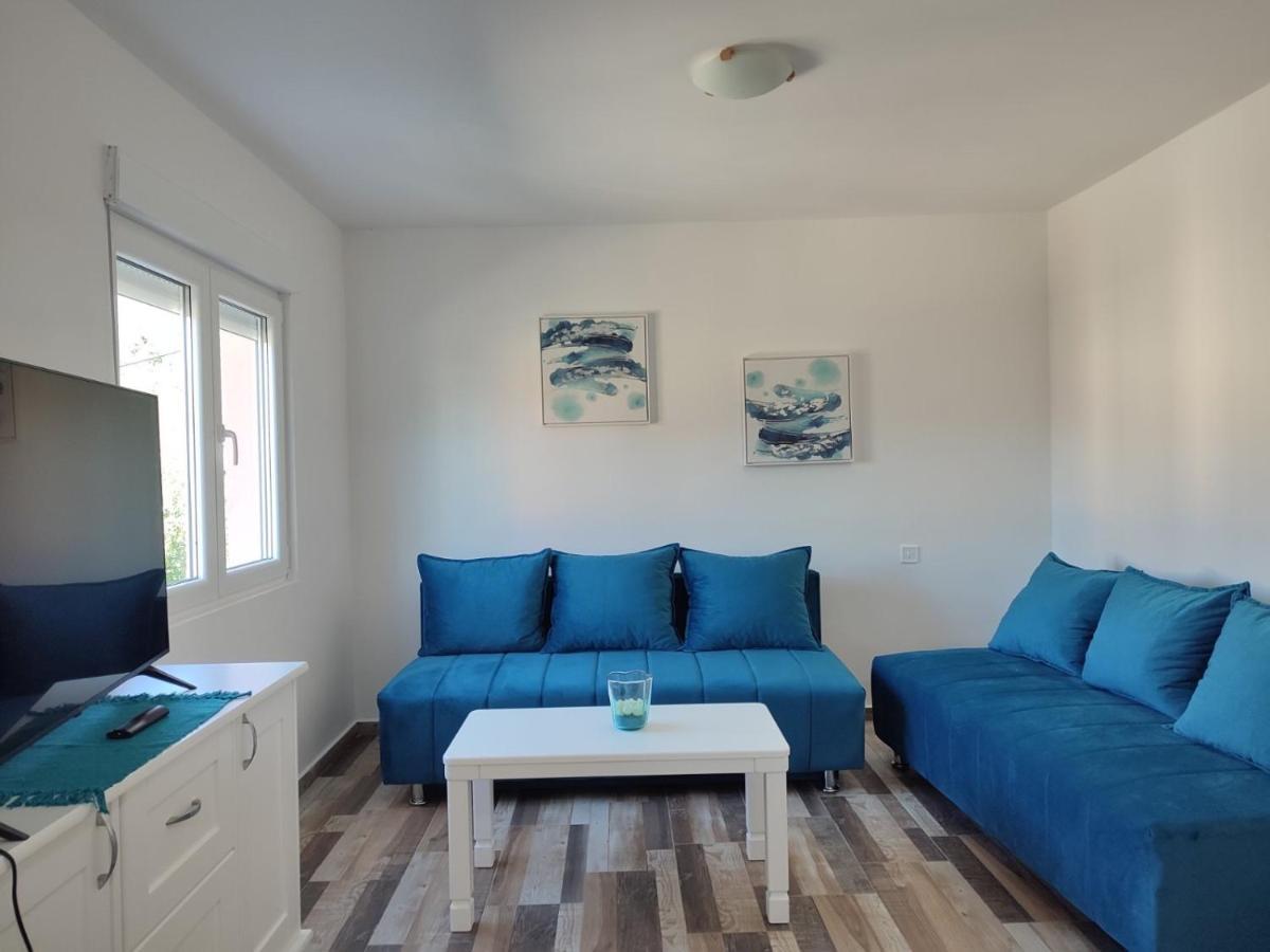 Apartman Dom Žabljak Extérieur photo