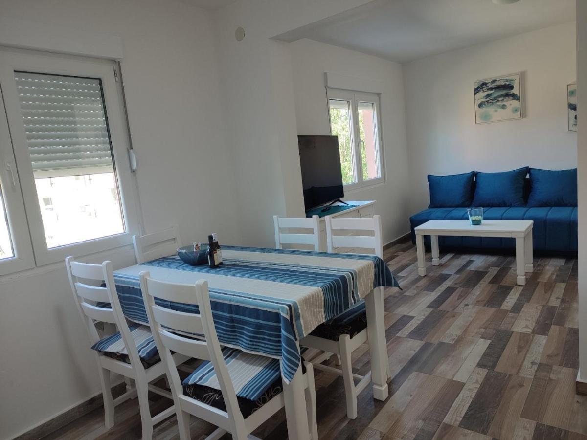 Apartman Dom Žabljak Extérieur photo