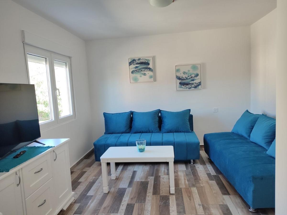 Apartman Dom Žabljak Extérieur photo