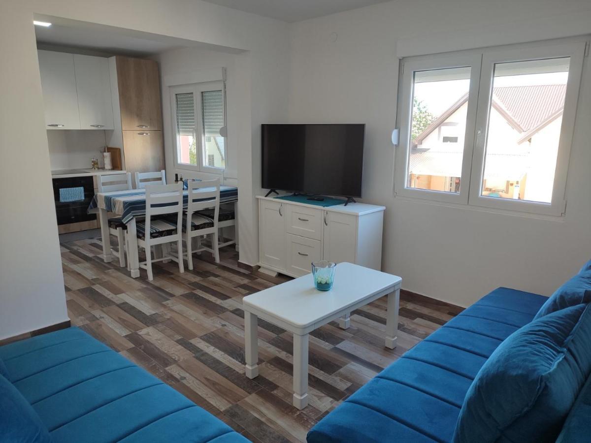 Apartman Dom Žabljak Extérieur photo