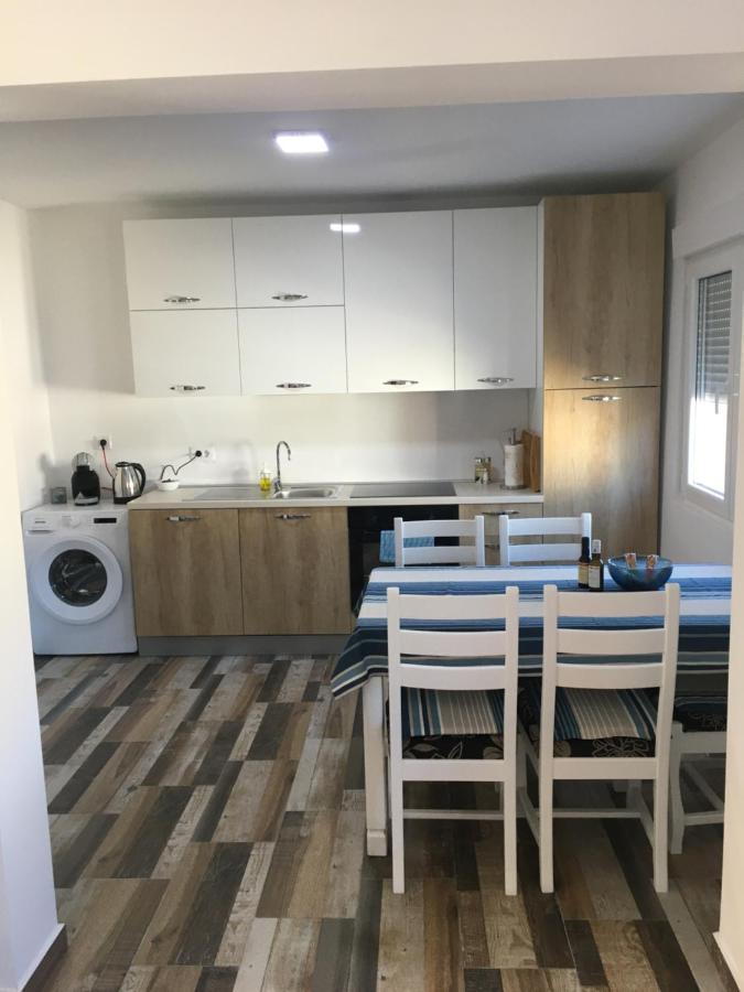 Apartman Dom Žabljak Extérieur photo