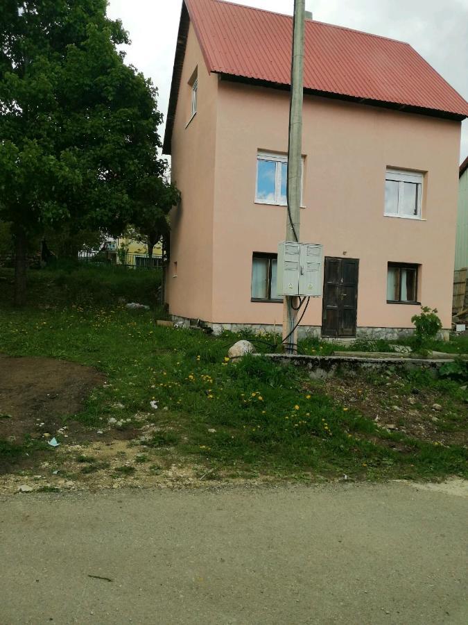 Apartman Dom Žabljak Extérieur photo