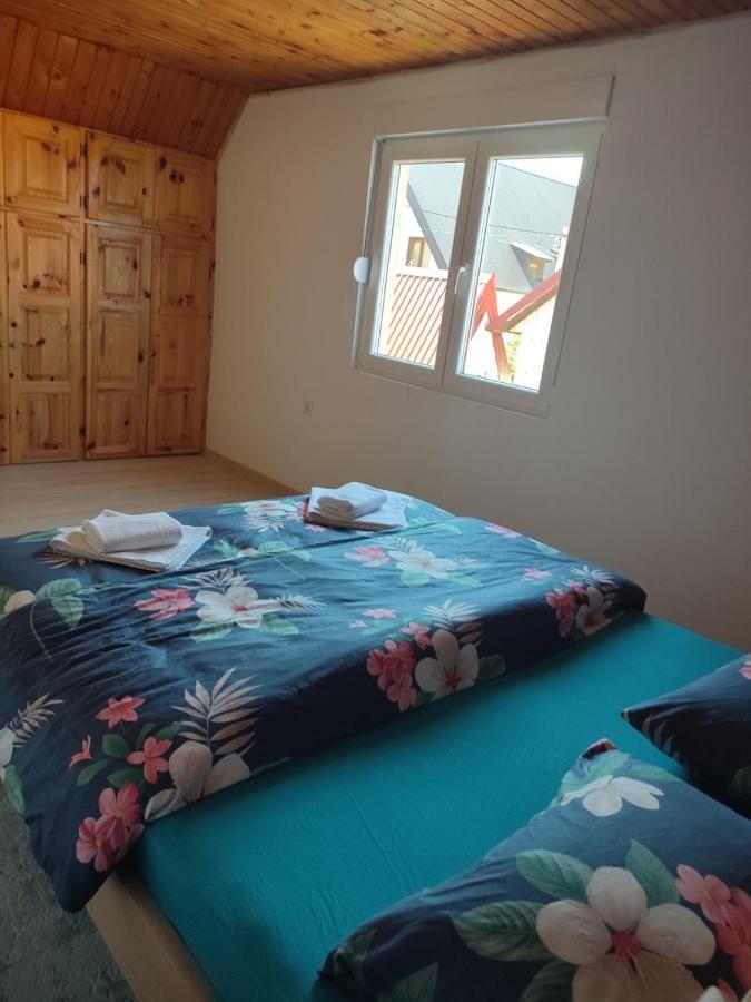 Apartman Dom Žabljak Extérieur photo