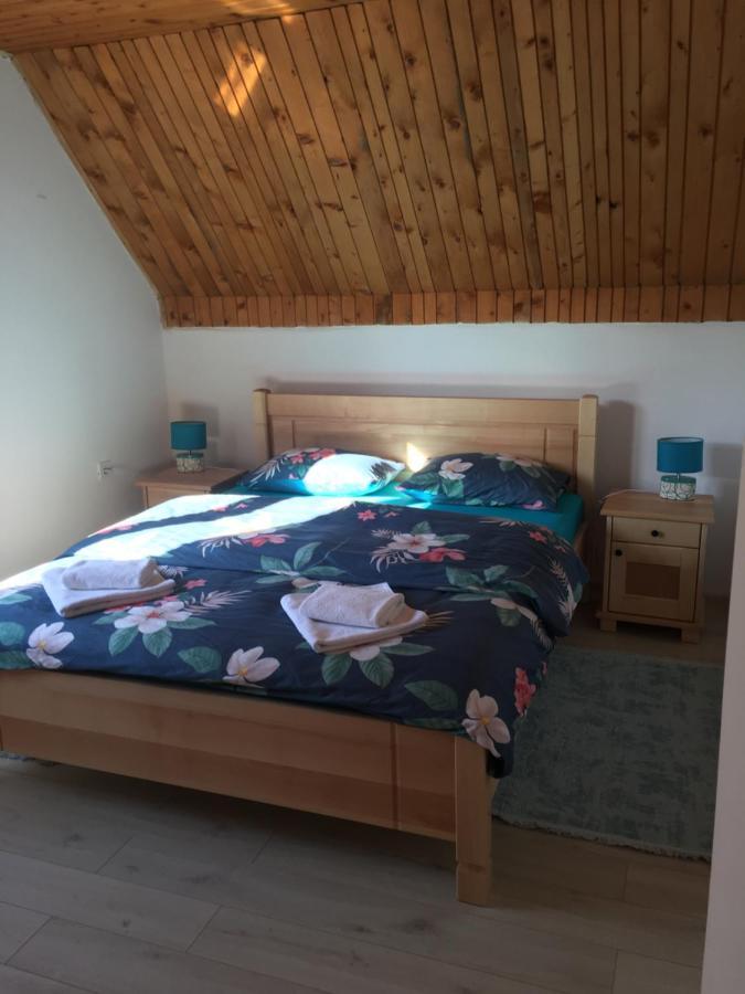 Apartman Dom Žabljak Extérieur photo