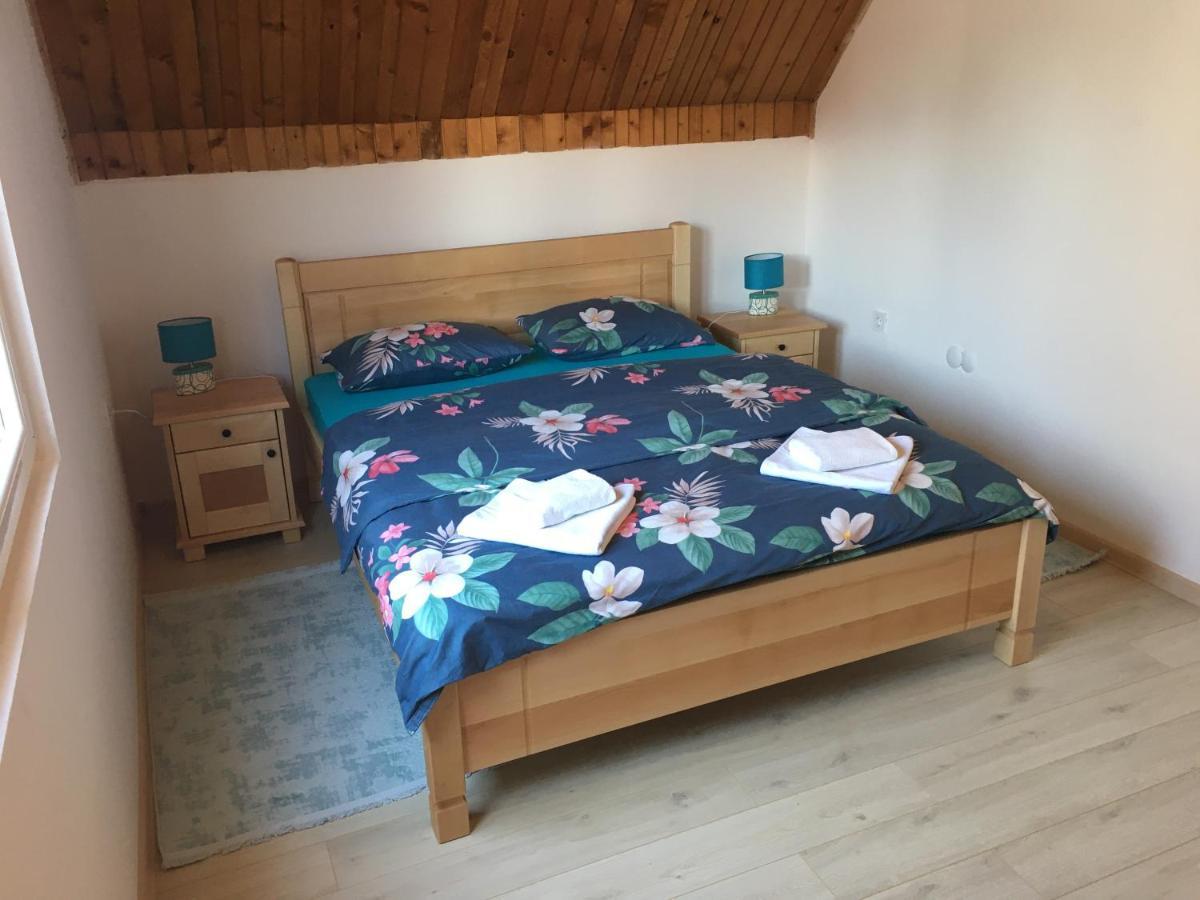 Apartman Dom Žabljak Extérieur photo