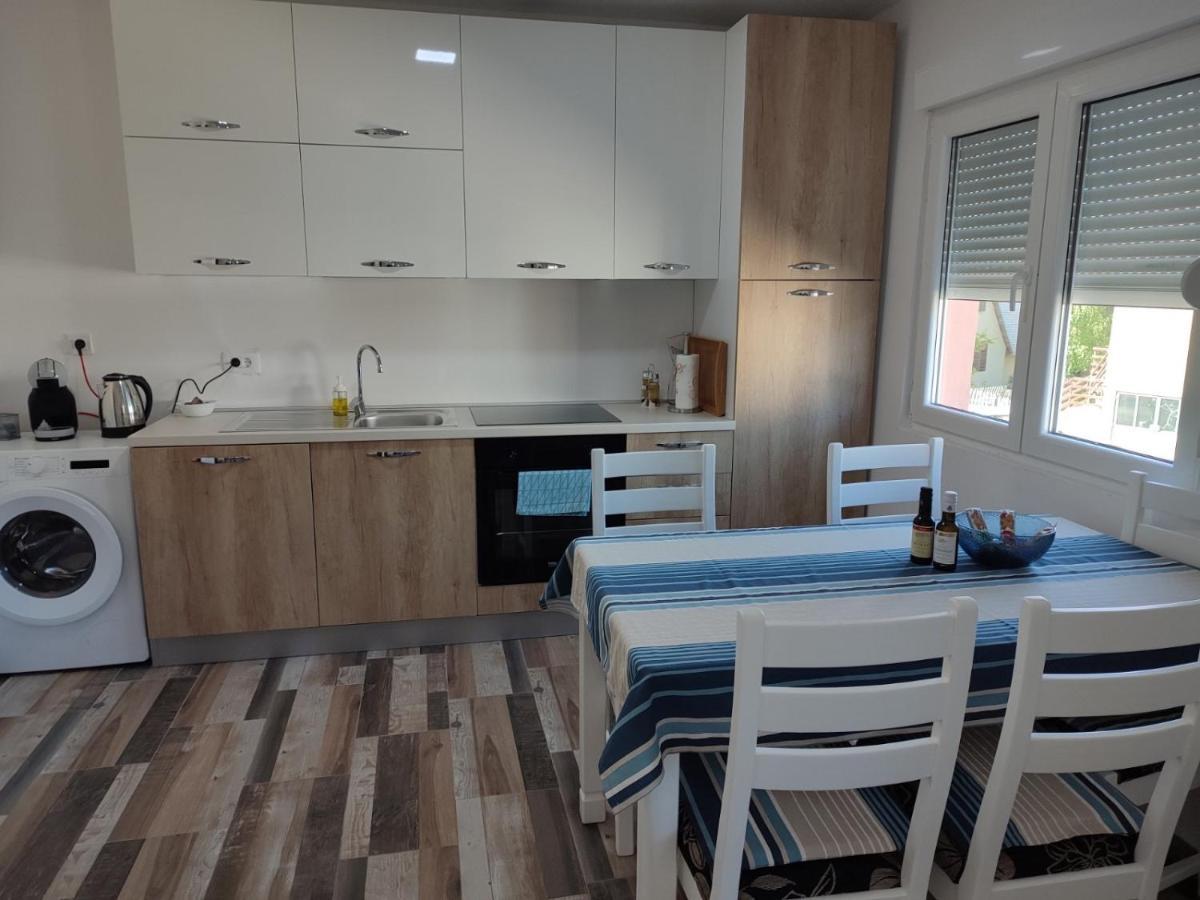 Apartman Dom Žabljak Extérieur photo