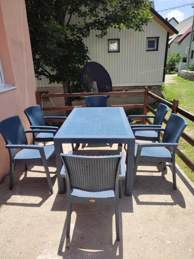 Apartman Dom Žabljak Extérieur photo