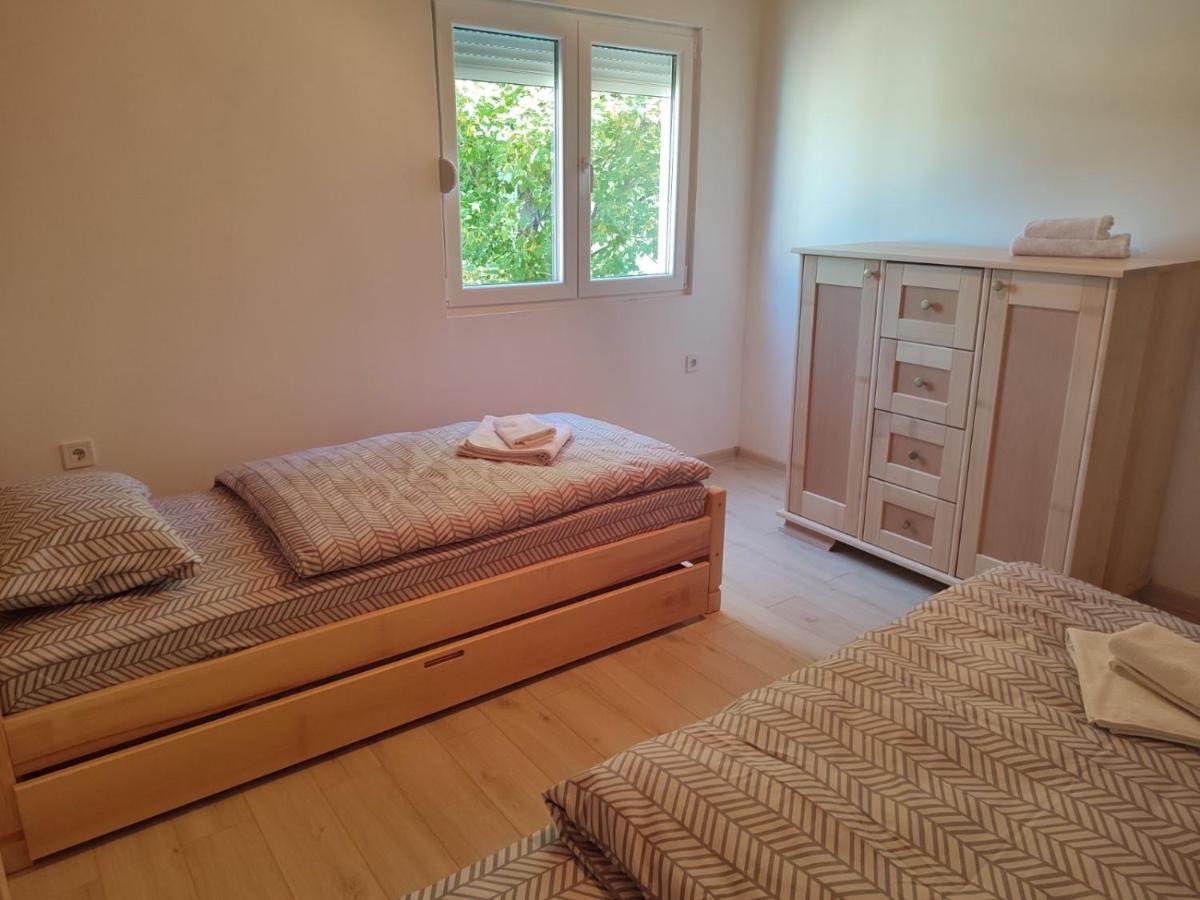 Apartman Dom Žabljak Extérieur photo