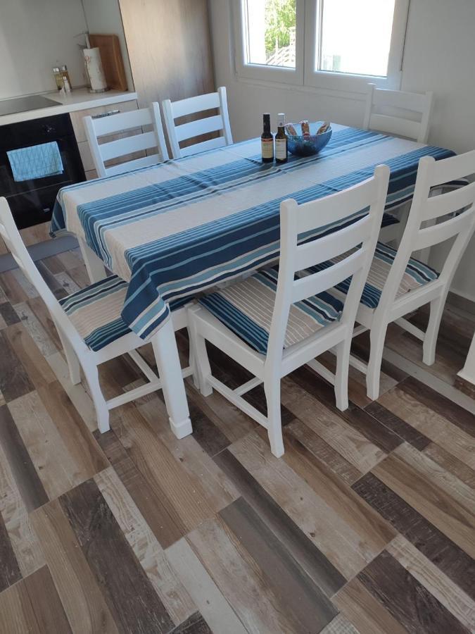 Apartman Dom Žabljak Extérieur photo