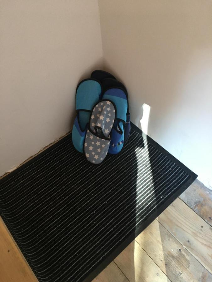 Apartman Dom Žabljak Extérieur photo