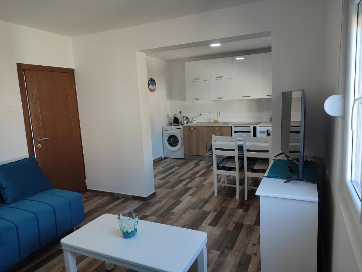 Apartman Dom Žabljak Extérieur photo