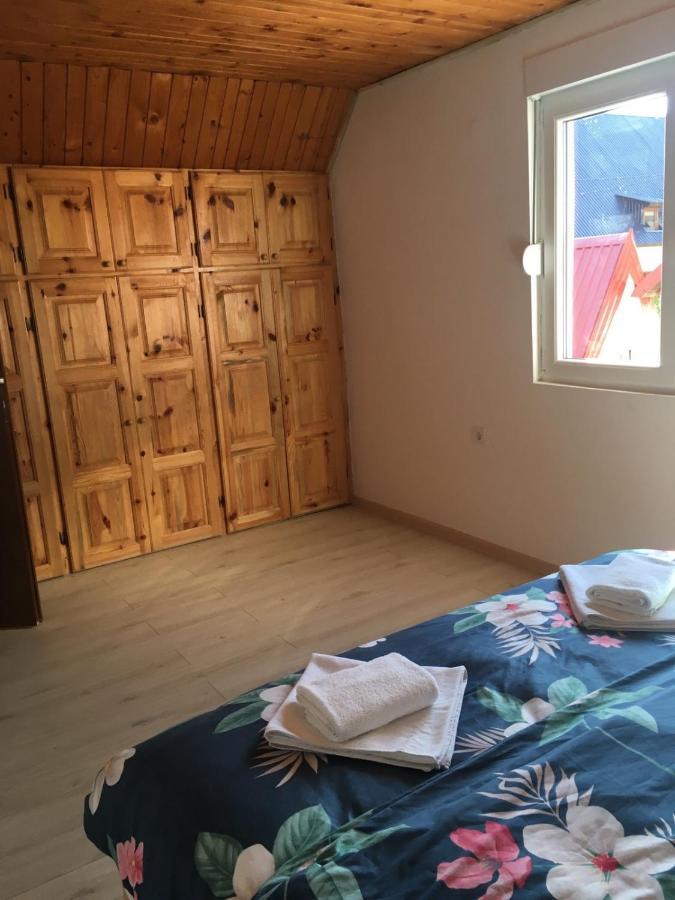 Apartman Dom Žabljak Extérieur photo